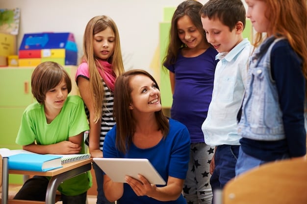 image in article Maximizing Your Professional Growth: Utilizing MSDE Vouchers at ChildCareEd